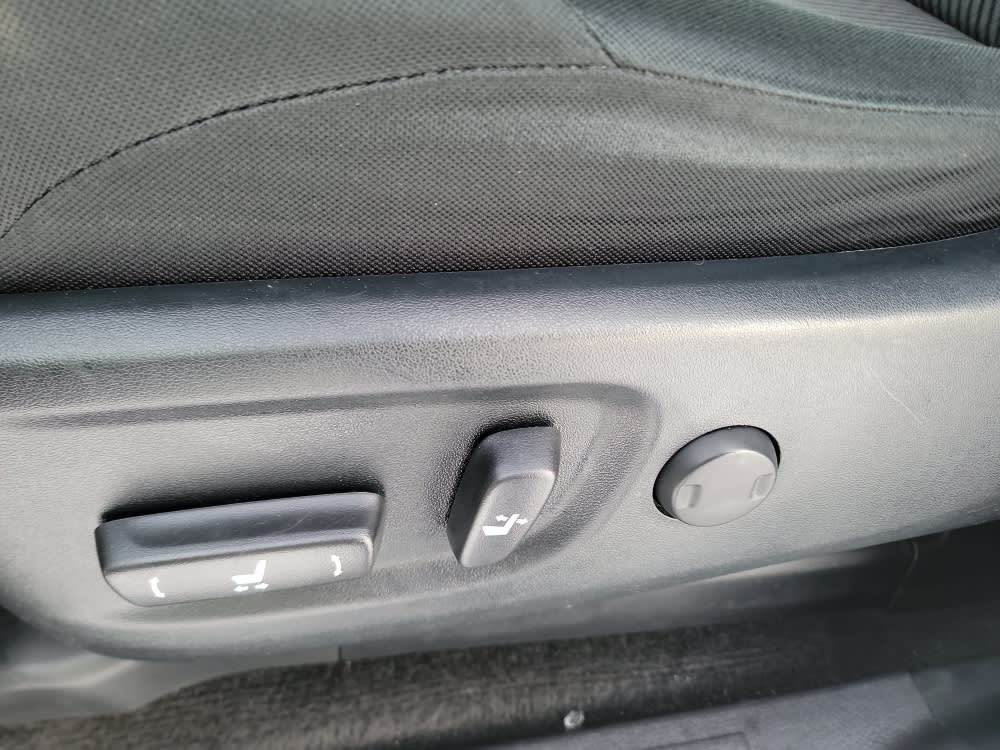 Thumbnail: 2023 Toyota 4Runner - 22