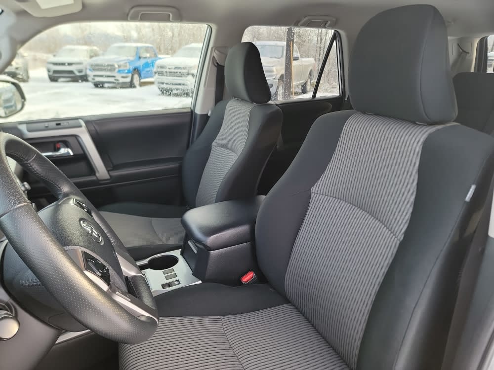 Thumbnail: 2023 Toyota 4Runner - 10