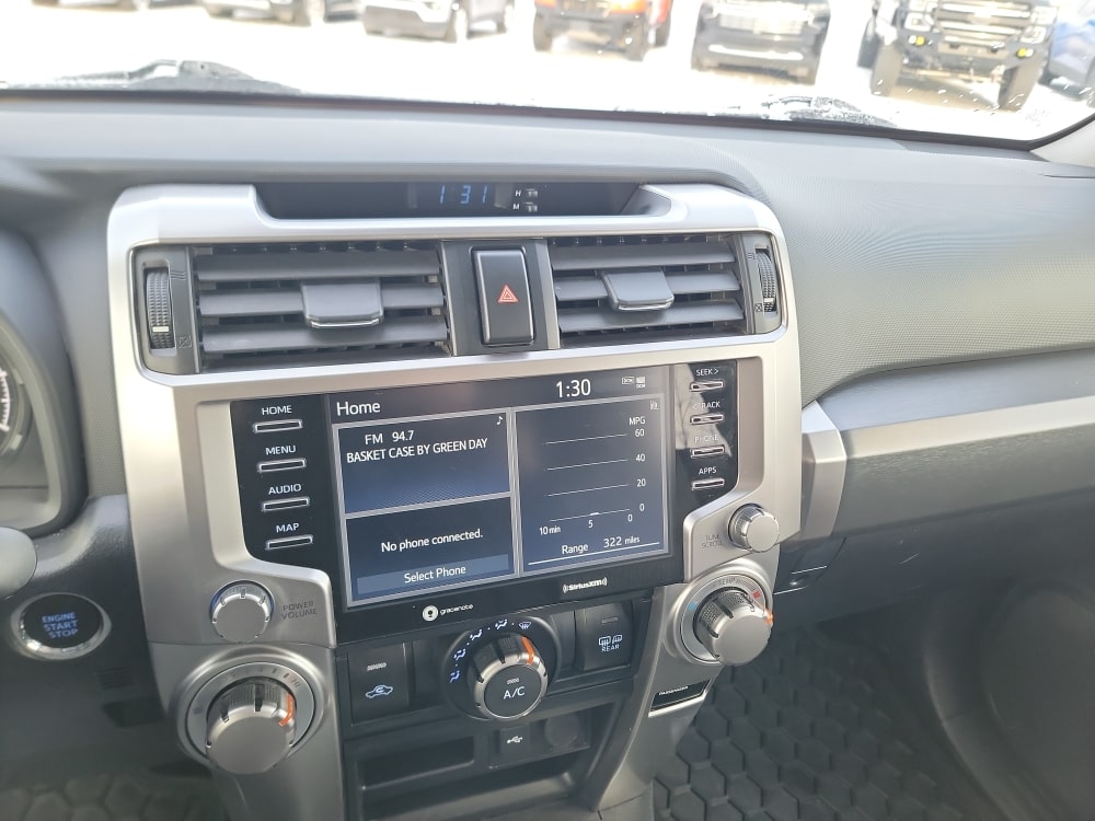 Thumbnail: 2023 Toyota 4Runner - 13