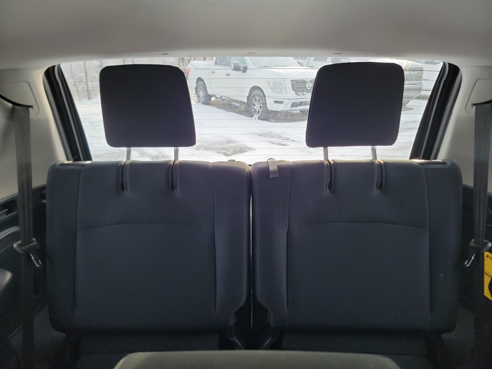 Thumbnail: 2023 Toyota 4Runner - 24