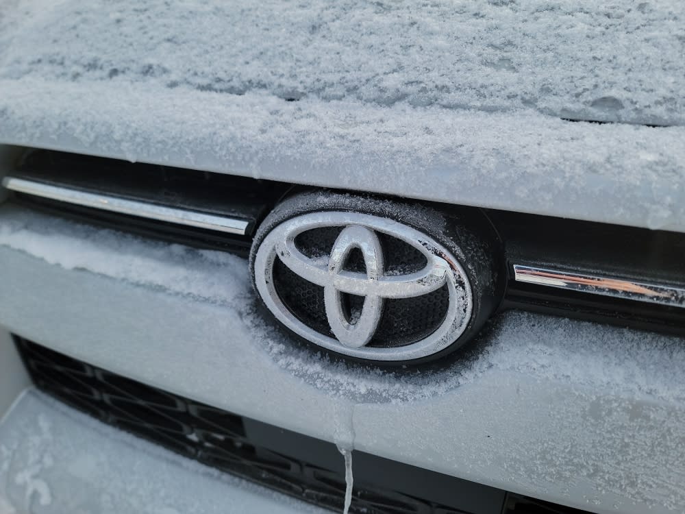 Thumbnail: 2023 Toyota 4Runner - 7