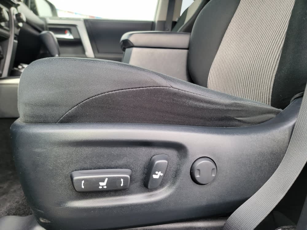 2024 Toyota 4Runner SR5 23