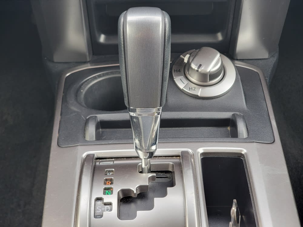2024 Toyota 4Runner SR5 14