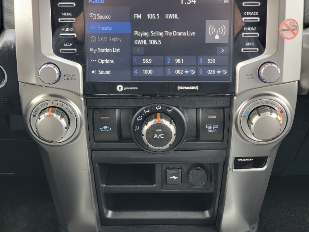 2024 Toyota 4Runner SR5 24