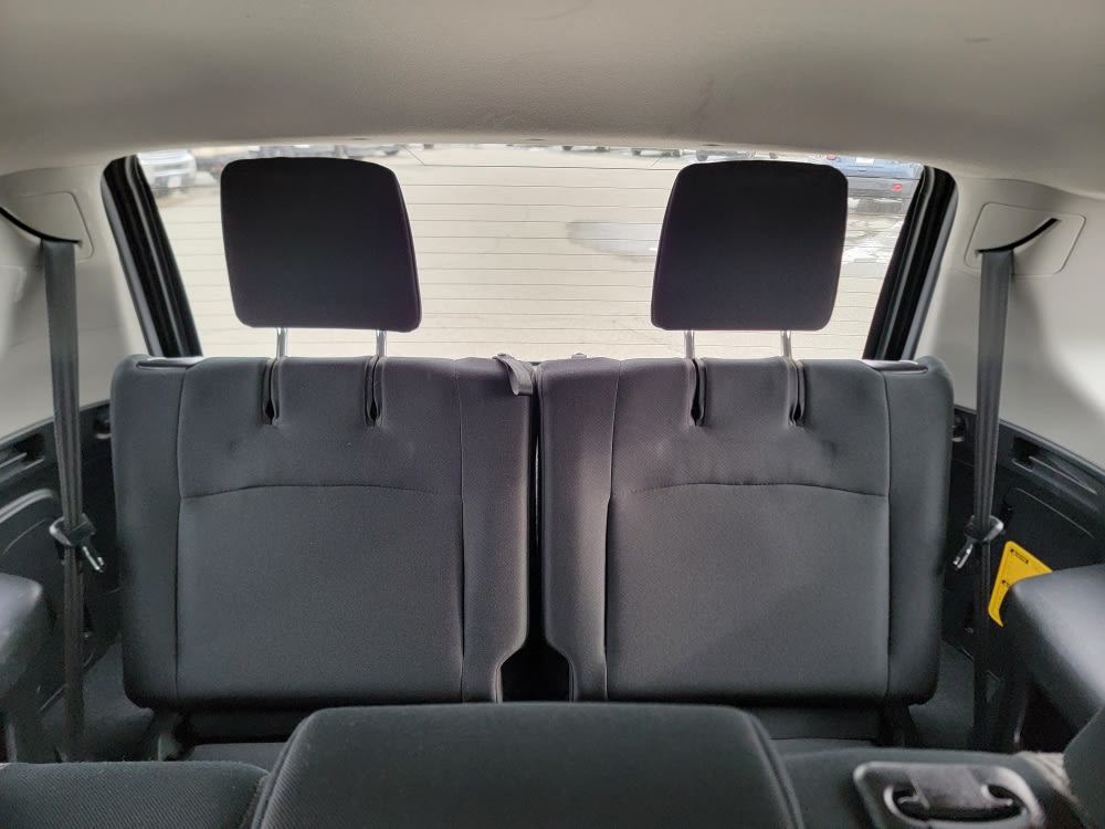 2024 Toyota 4Runner SR5 25