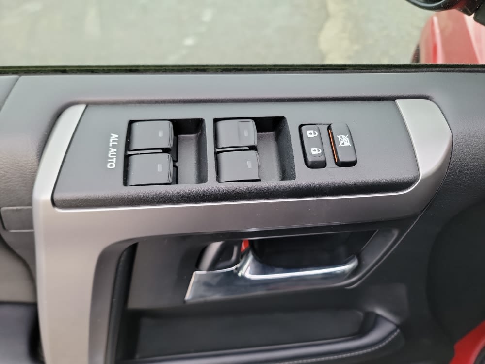 Thumbnail: 2024 Toyota 4Runner - 22