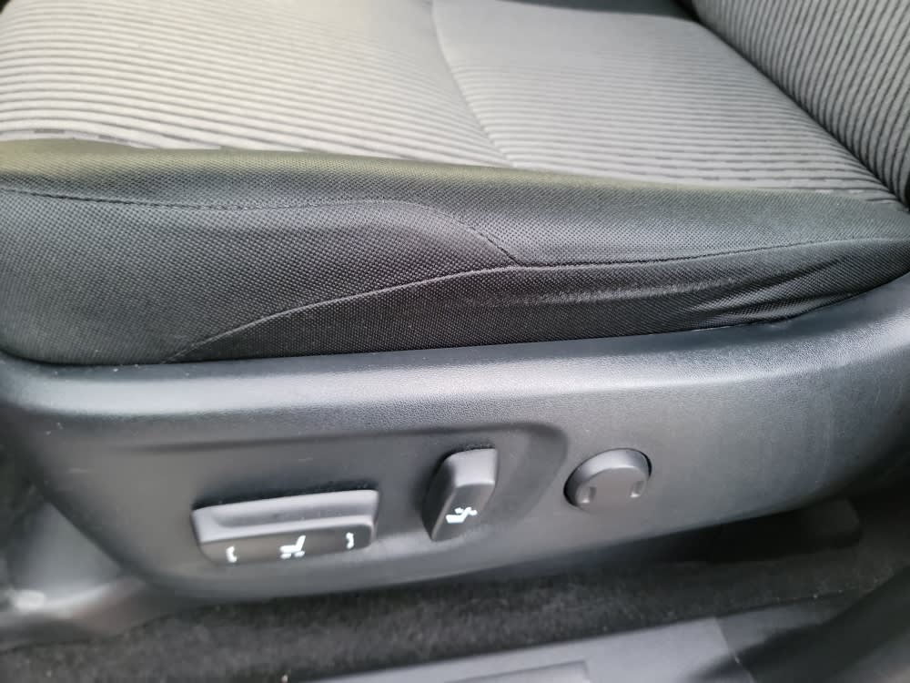 Thumbnail: 2024 Toyota 4Runner - 23