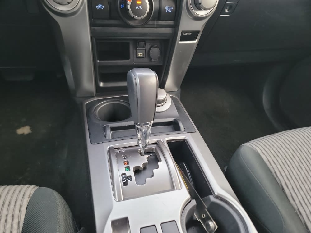 Thumbnail: 2024 Toyota 4Runner - 14