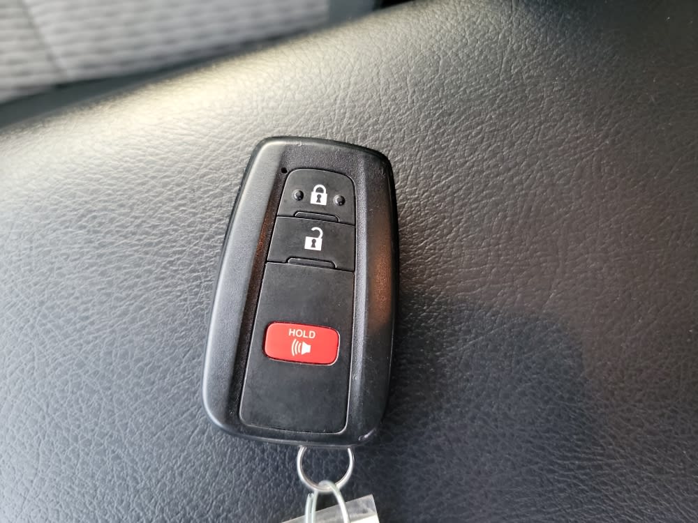 Thumbnail: 2024 Toyota 4Runner - 17