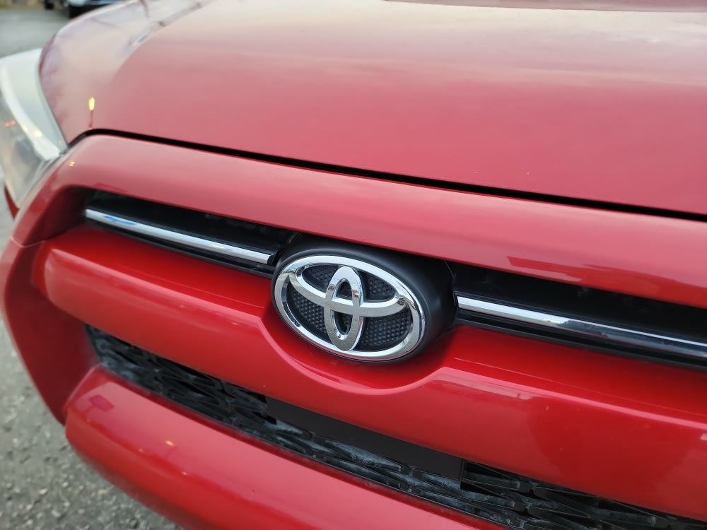 Thumbnail: 2024 Toyota 4Runner - 7