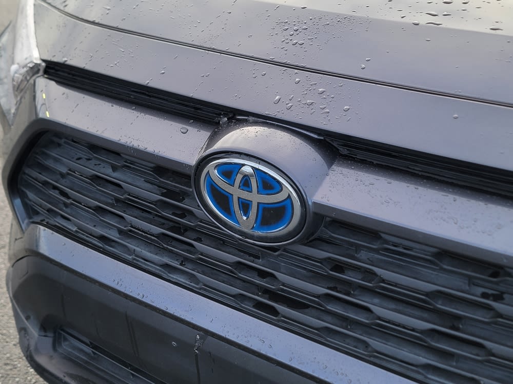 Thumbnail: 2024 Toyota RAV4 - 7