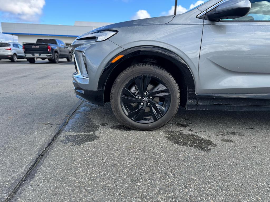 Thumbnail: 2024 Buick Encore GX - 6