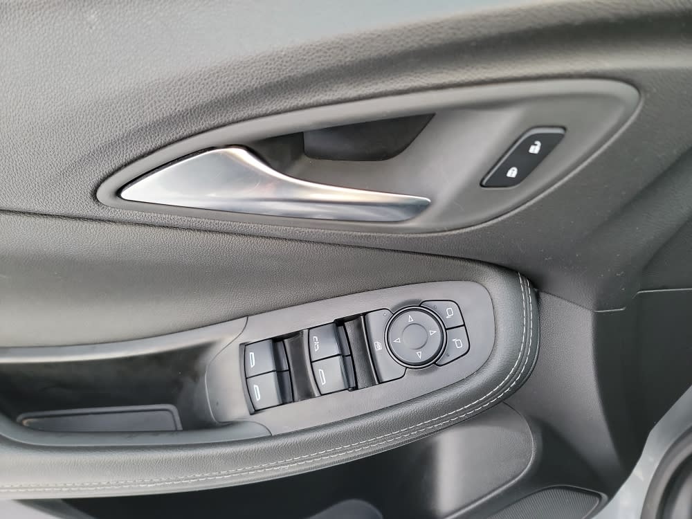 Thumbnail: 2024 Buick Encore GX - 22