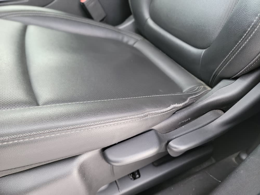 Thumbnail: 2024 Buick Encore GX - 23