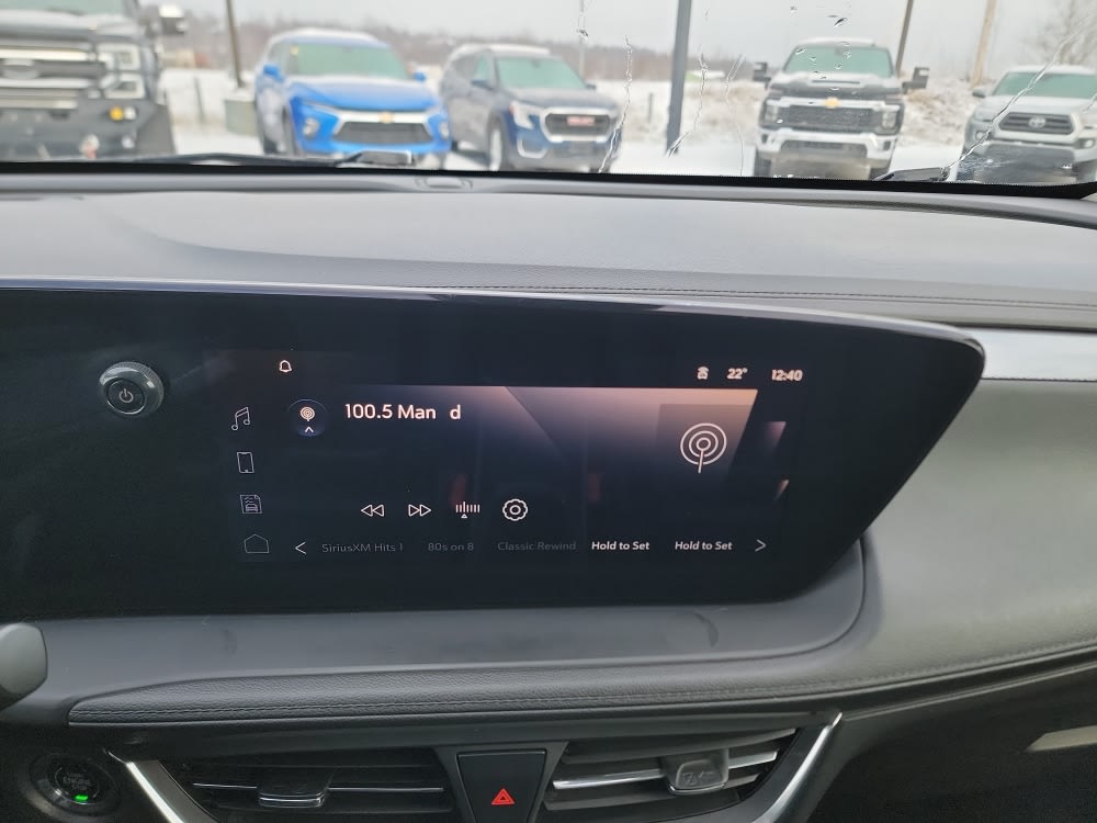 Thumbnail: 2024 Buick Encore GX - 13