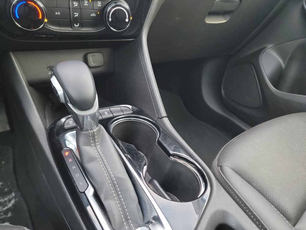 Thumbnail: 2024 Buick Encore GX - 14