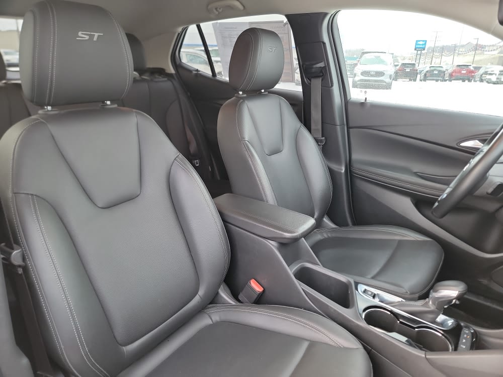 Thumbnail: 2024 Buick Encore GX - 11