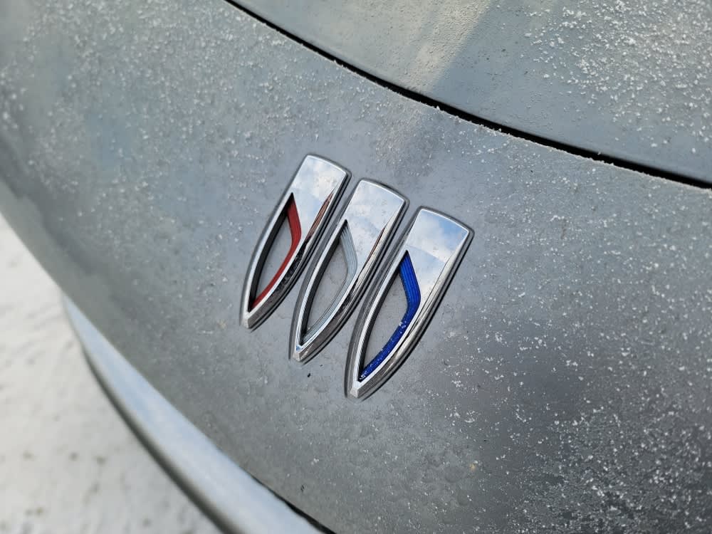 Thumbnail: 2024 Buick Encore GX - 7