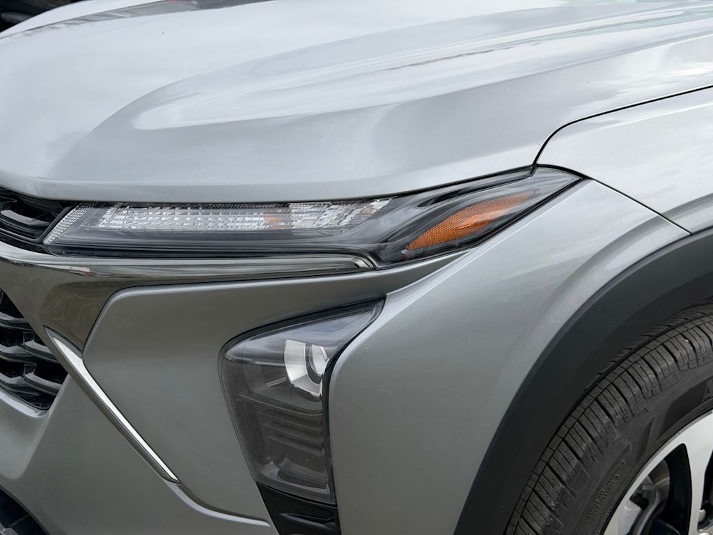 Thumbnail: 2025 Chevrolet Trax - 13