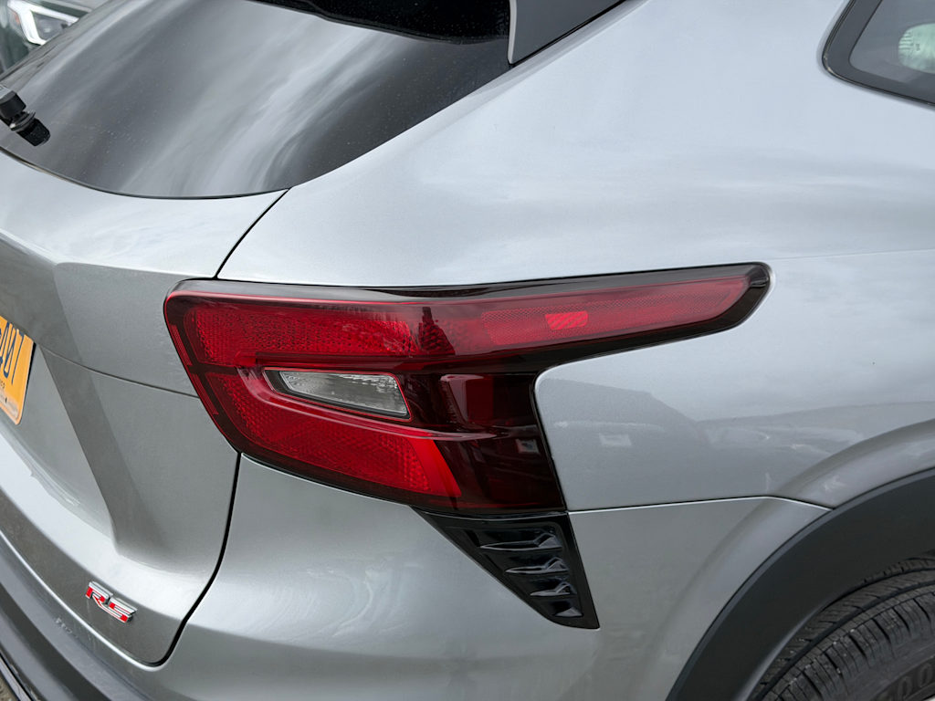 Thumbnail: 2025 Chevrolet Trax - 18