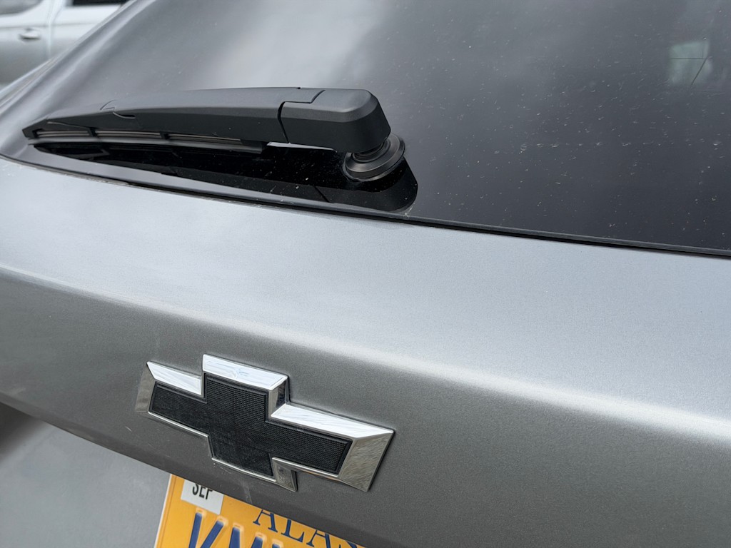 Thumbnail: 2025 Chevrolet Trax - 19