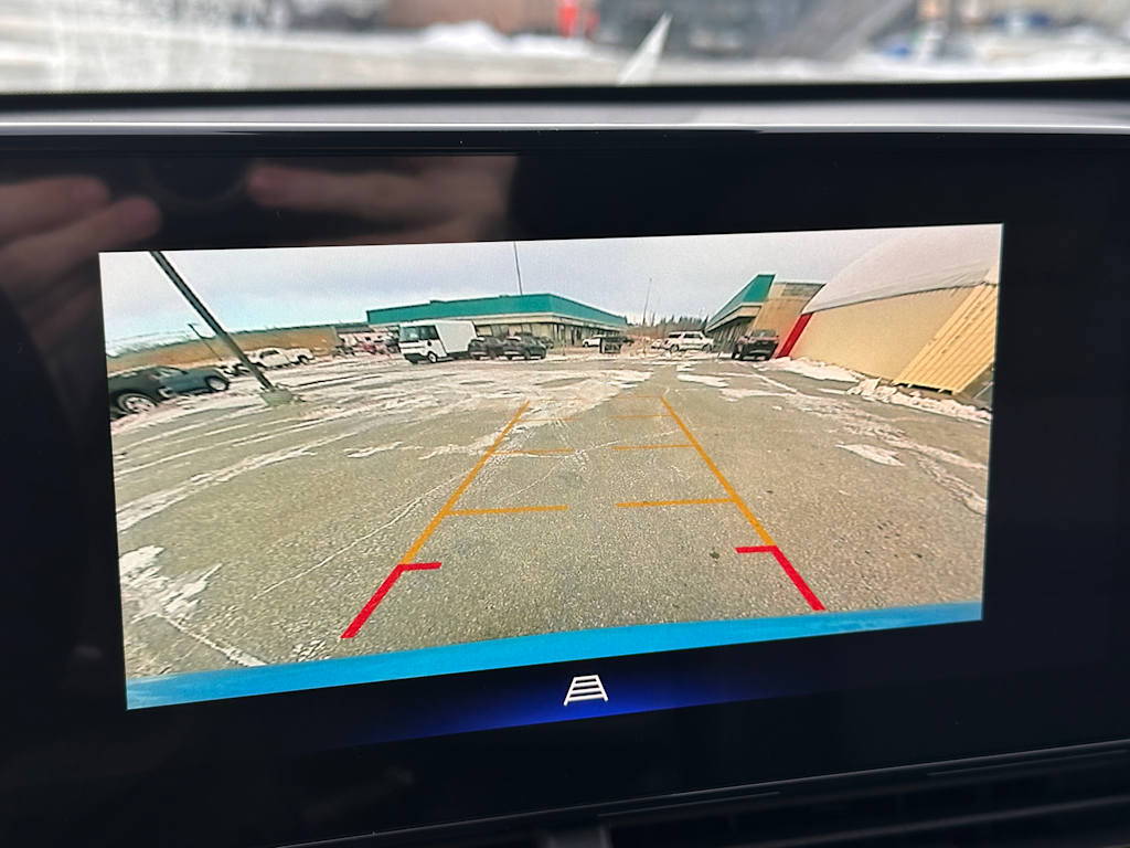 Thumbnail: 2026 Chevrolet Trax - 8