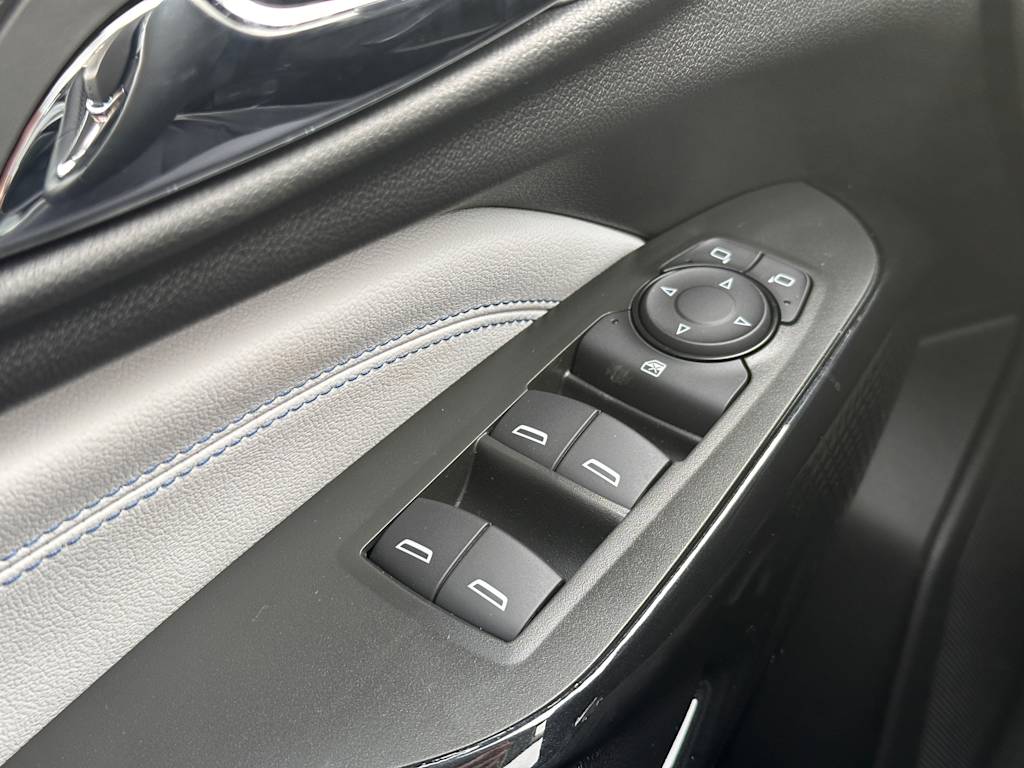 Thumbnail: 2026 Chevrolet Trax - 12