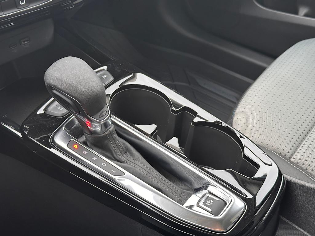 Thumbnail: 2026 Chevrolet Trax - 9