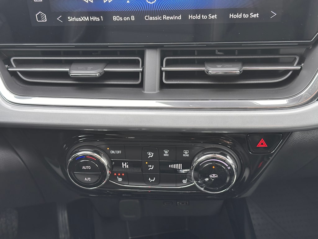 Thumbnail: 2026 Chevrolet Trax - 21