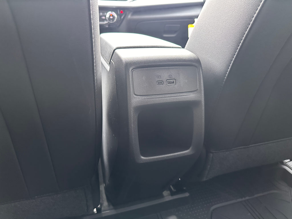 Thumbnail: 2026 Chevrolet Trax - 22