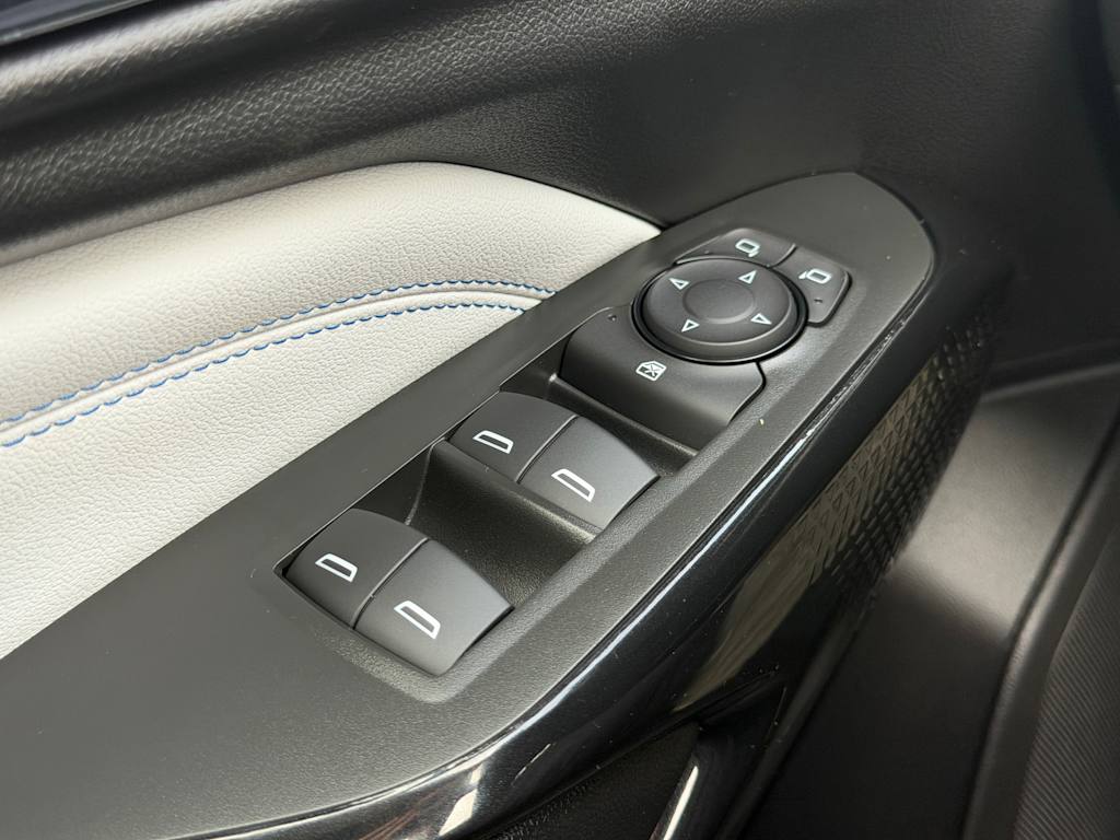 Thumbnail: 2026 Chevrolet Trax - 14