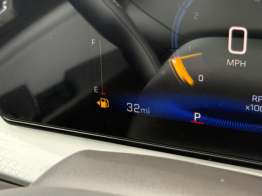 Thumbnail: 2026 Chevrolet Trax - 12