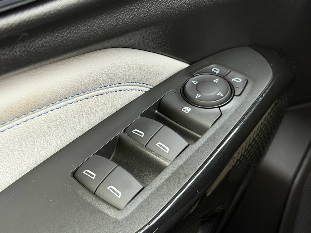 Thumbnail: 2026 Chevrolet Trax - 14