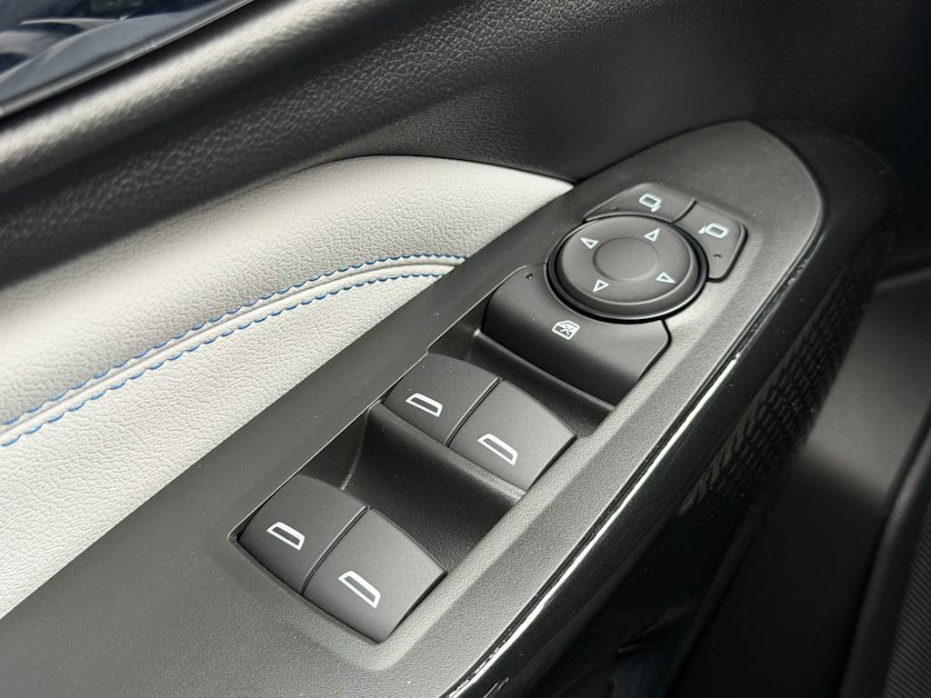 Thumbnail: 2026 Chevrolet Trax - 14