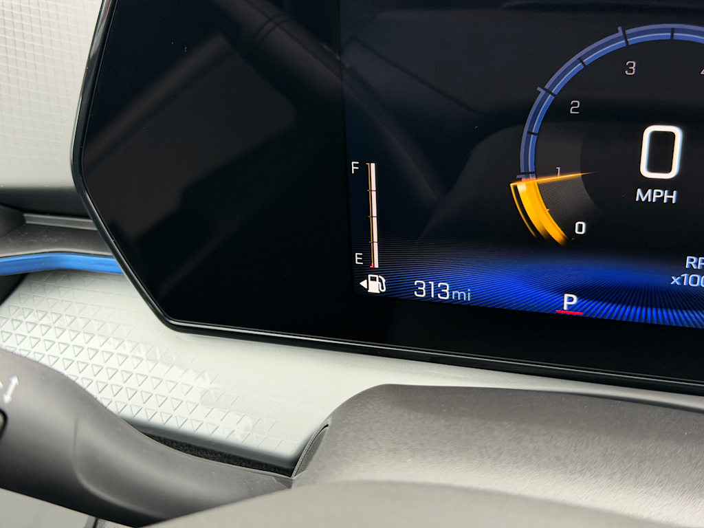 Thumbnail: 2026 Chevrolet Trax - 13