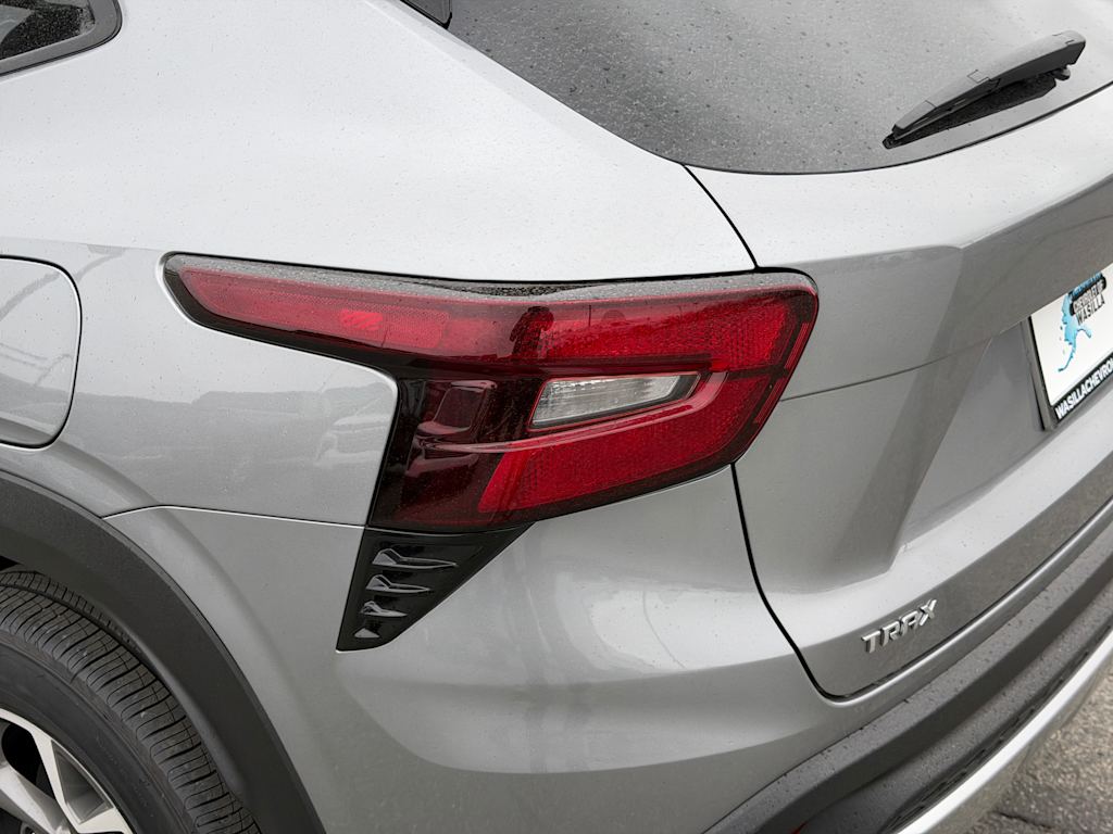 Thumbnail: 2026 Chevrolet Trax - 20