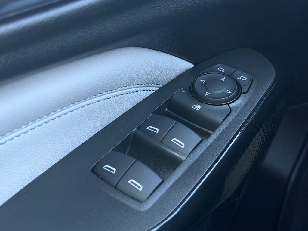 Thumbnail: 2026 Chevrolet Trax - 14