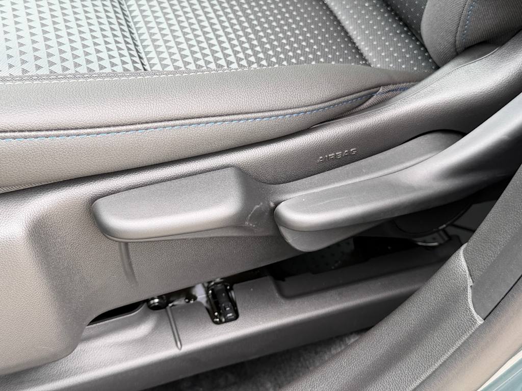 Thumbnail: 2026 Chevrolet Trax - 16
