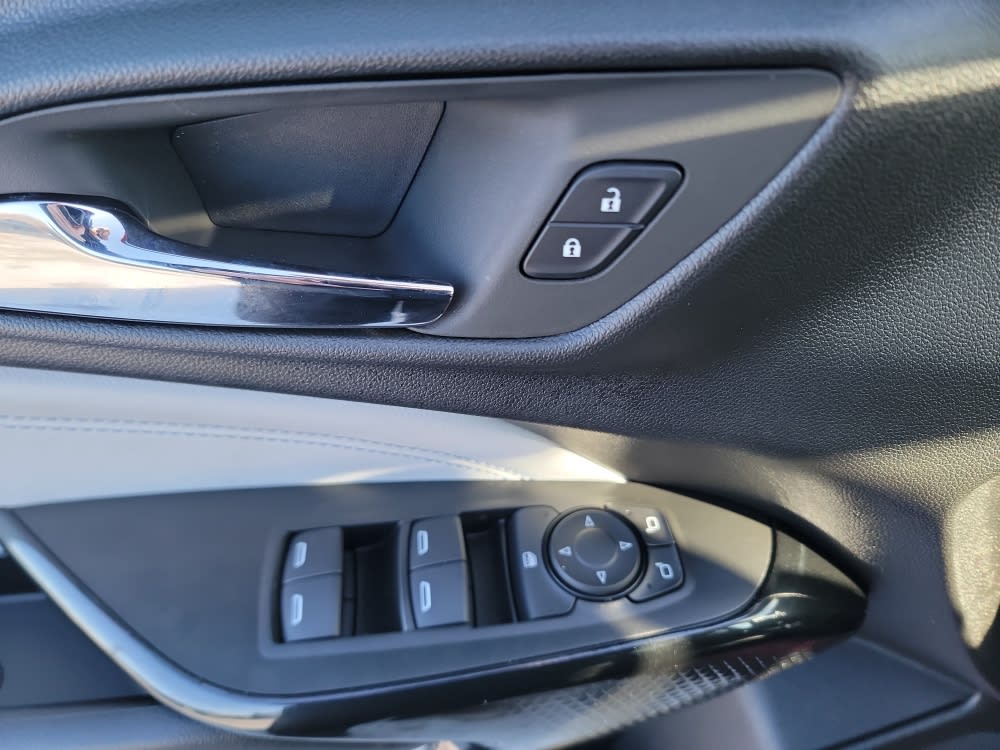 Thumbnail: 2026 Chevrolet Trax - 22