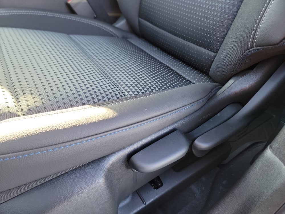 Thumbnail: 2026 Chevrolet Trax - 23