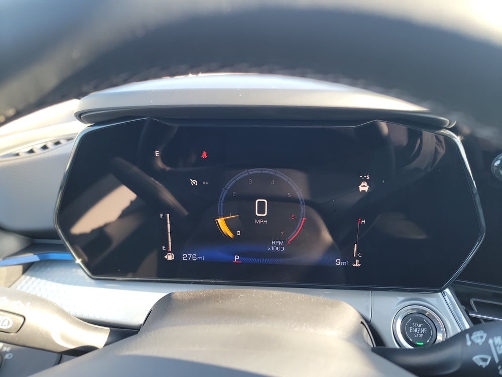 Thumbnail: 2026 Chevrolet Trax - 15