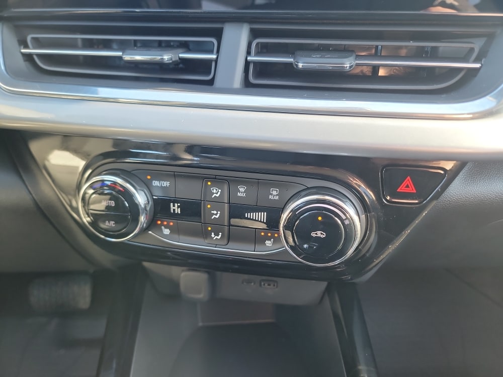 Thumbnail: 2026 Chevrolet Trax - 24