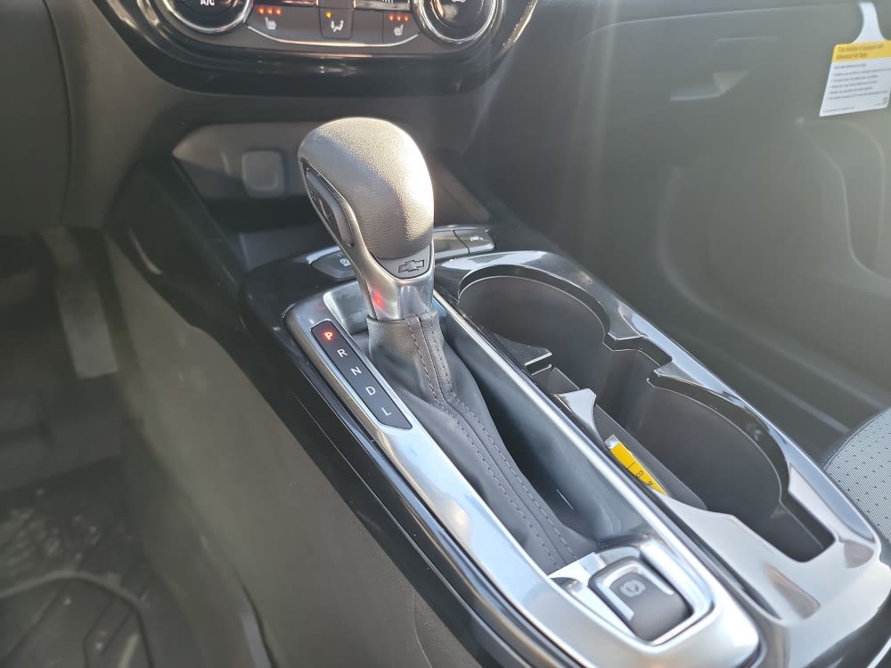 Thumbnail: 2026 Chevrolet Trax - 14