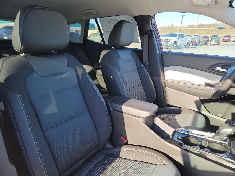 Thumbnail: 2026 Chevrolet Trax - 11