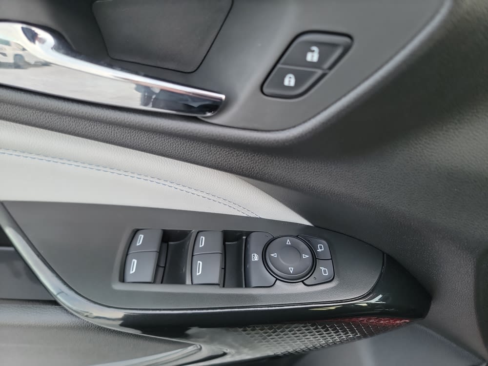 Thumbnail: 2026 Chevrolet Trax - 22