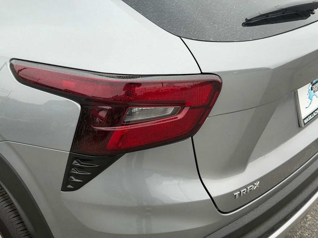 Thumbnail: 2026 Chevrolet Trax - 21
