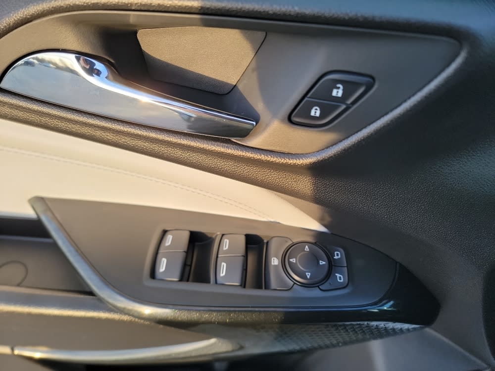 Thumbnail: 2026 Chevrolet Trax - 21