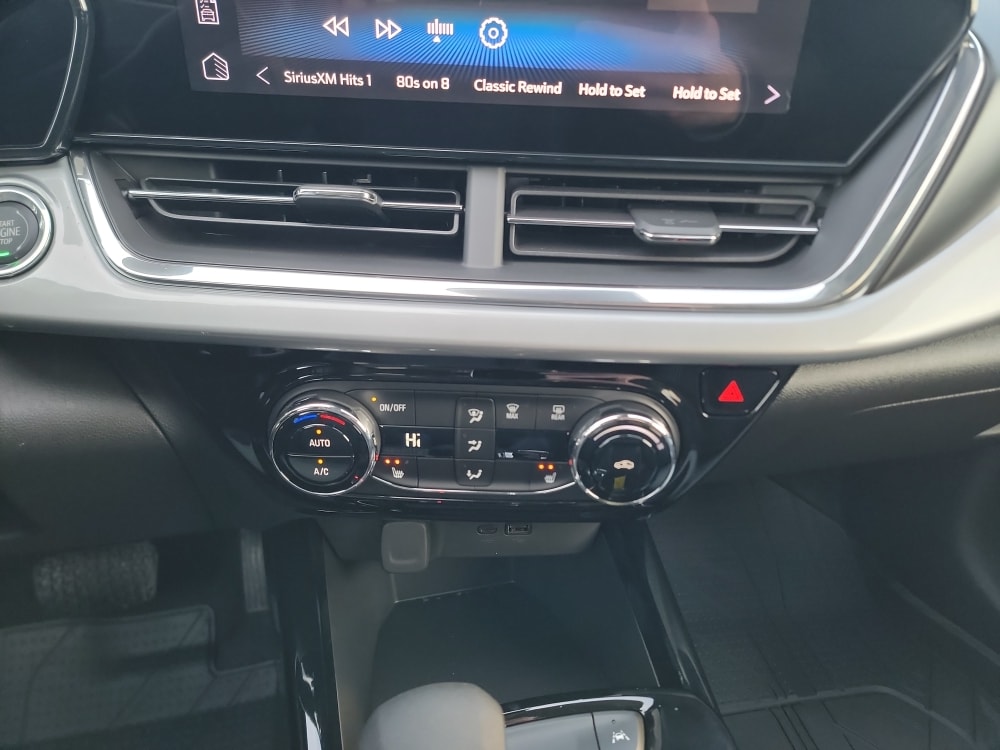 Thumbnail: 2026 Chevrolet Trax - 23