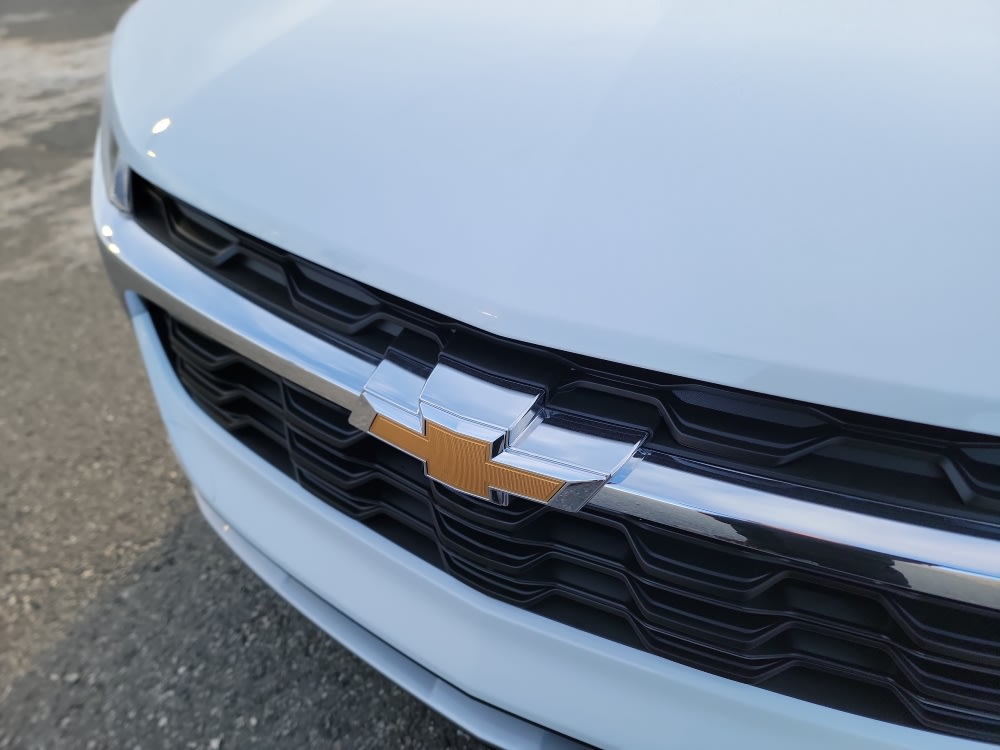 Thumbnail: 2026 Chevrolet Trax - 24