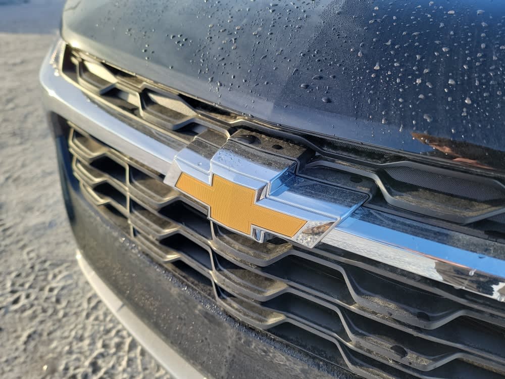 Thumbnail: 2026 Chevrolet Trax - 7